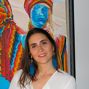 Maria Cristina Degoli