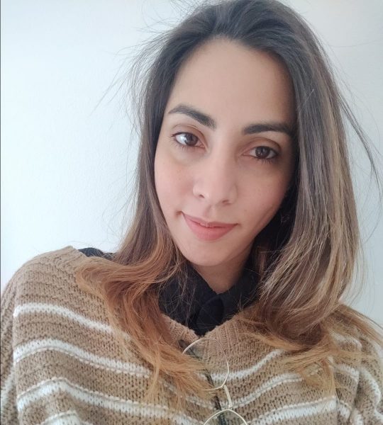 Federica Sammali